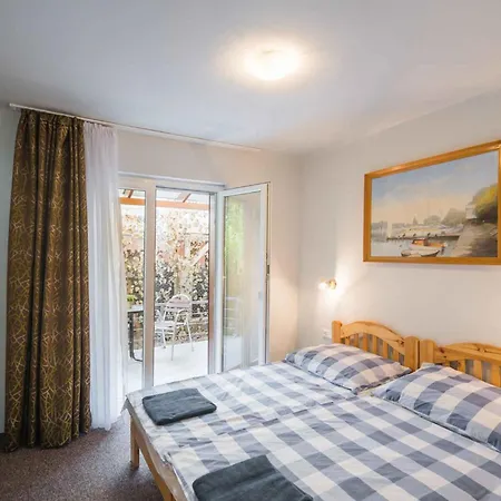 In Siofok/balaton 38428 Apartment *